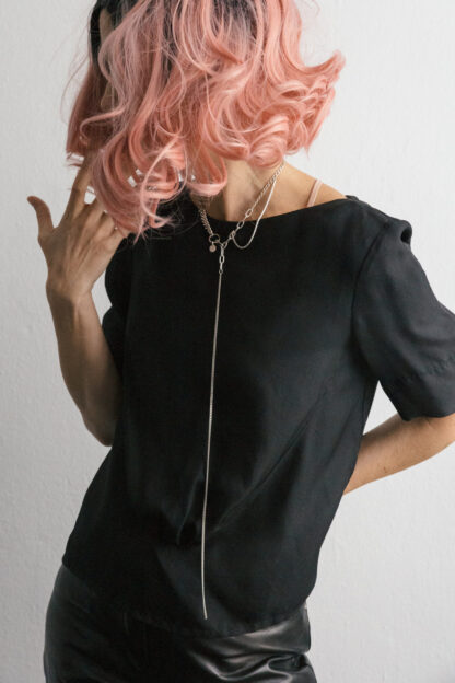 Saskia Diez MIXMATCH Lasso