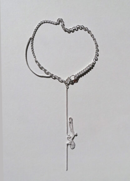 Saskia Diez MIXMATCH Lasso