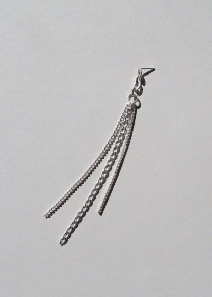 Saskia Diez MIXMATCH Tassel Earring