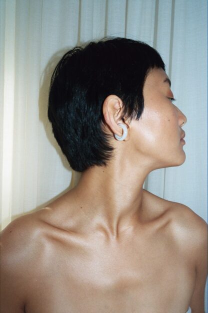 Saskia Diez MOP Earcuff