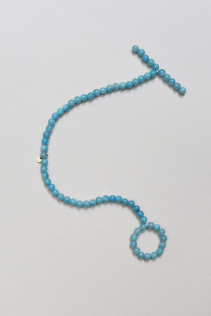 Saskia Diez Ocean Holiday Bracelet