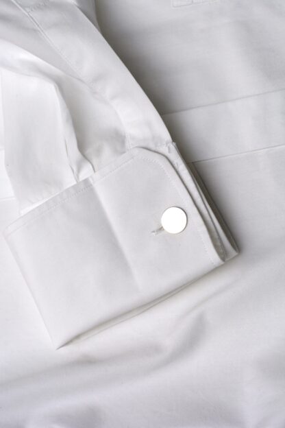 saskia diez PAILLETTES cufflinks