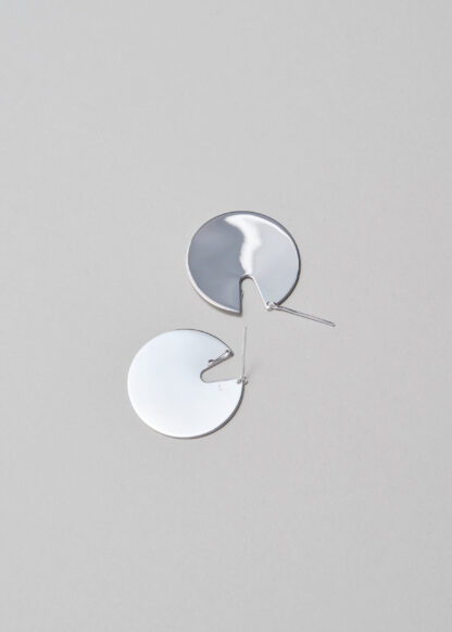 Saskia Diez PAILLETTES Hoops No2