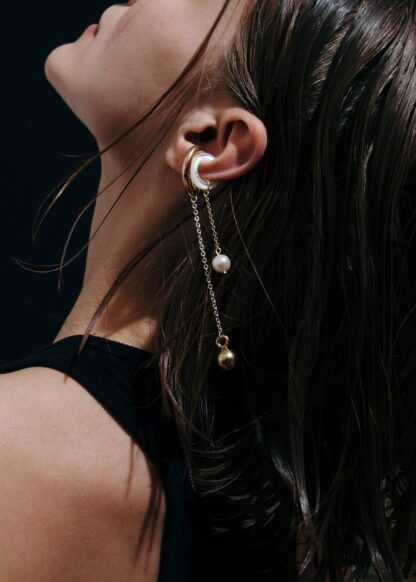 Saskia Diez PEARL Add-on