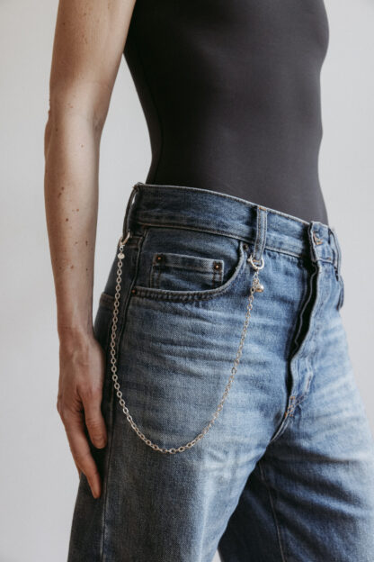 Saskia Diez Safety Chain