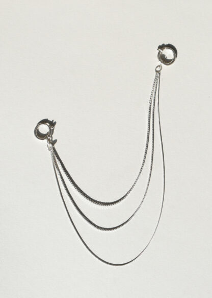 Saskia Diez Safety Chain Multi