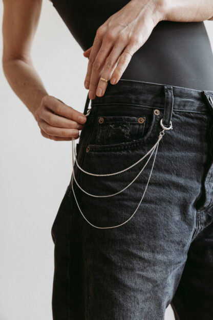 saskia diez Safety chain multi