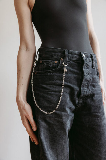 saskia diez Safety chain