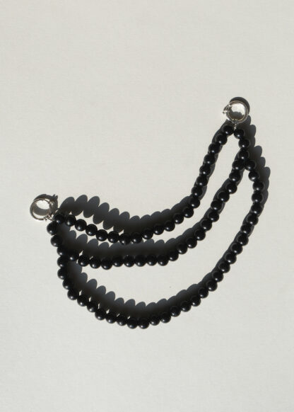 Saskia Diez Safety Wooden Chain