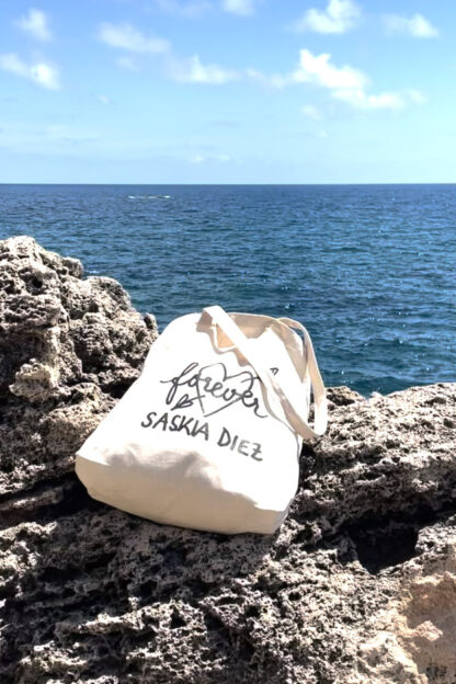 saskia diez Saskia Diez forever tote
