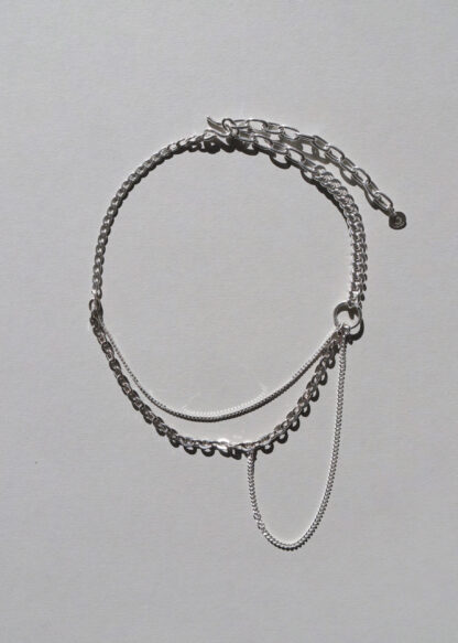 Saskia Diez Short MIXMATCH Necklace