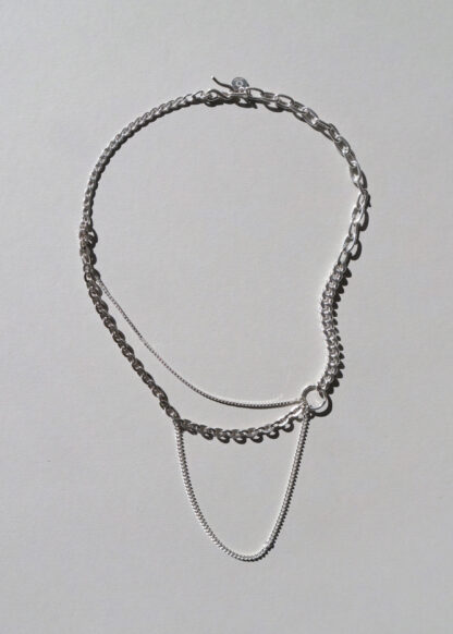 Saskia Diez Short MIXMATCH Necklace