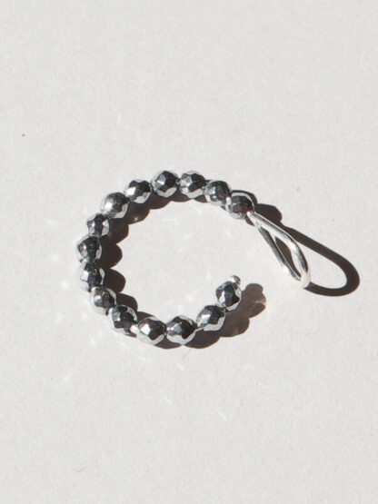 Saskia Diez SPARKLING Earcuff