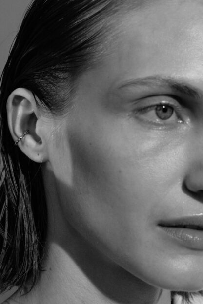 saskia diez SPARKLING earcuff