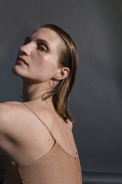 Saskia Diez SPARKLING Earring No1