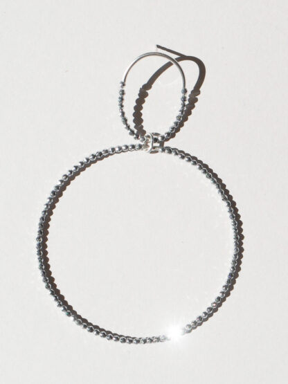 Saskia Diez SPARKLING Earring No3