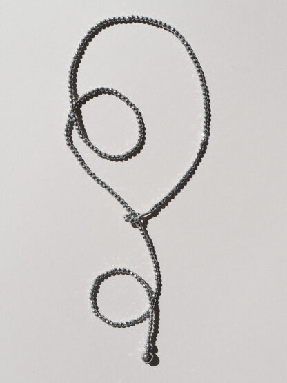 Saskia Diez SPARKLING Lasso