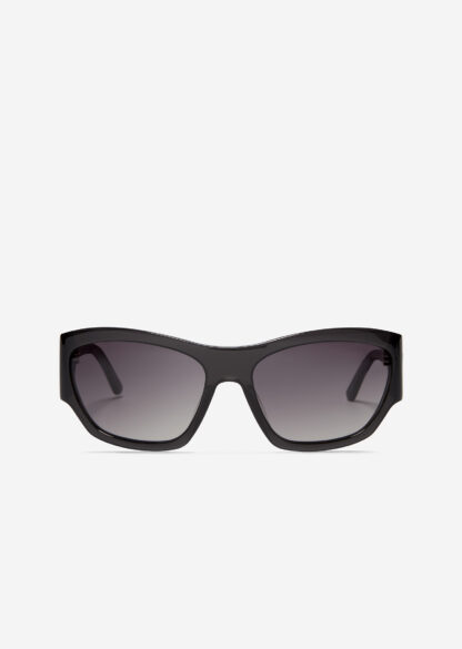 Saskia Diez Sunglasses 506228 Black