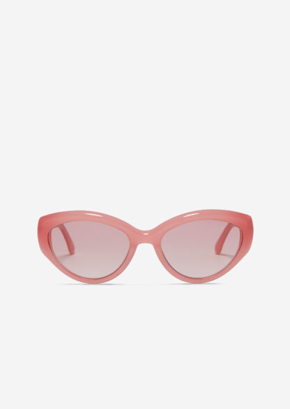 Saskia Diez Sunglasses 506230 Pink