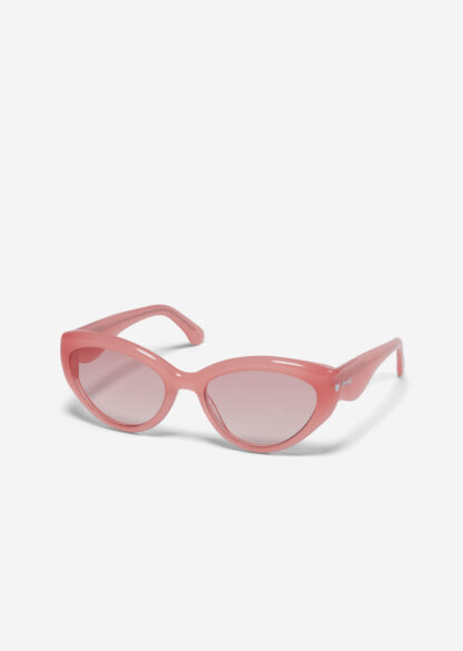 Saskia Diez Sunglasses 506230 Pink