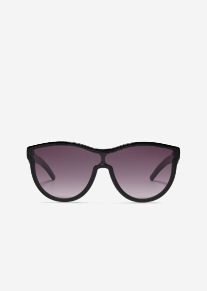 Saskia Diez Sunglasses 506231 Black