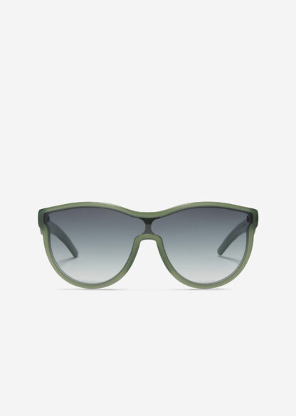 Saskia Diez Sunglasses 506231 Green