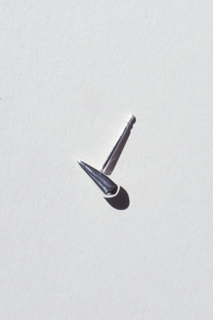 Saskia Diez Teardrop Earstuds