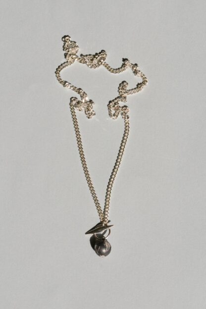 Saskia Diez World Necklace