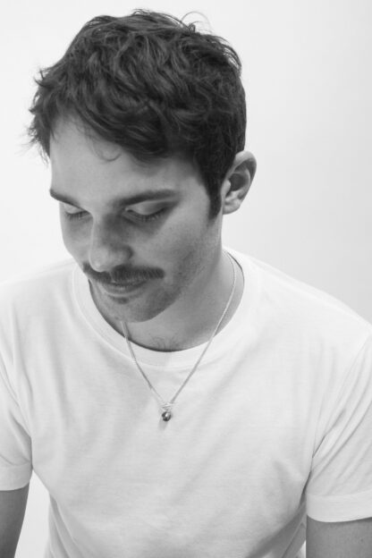 Saskia Diez World Necklace