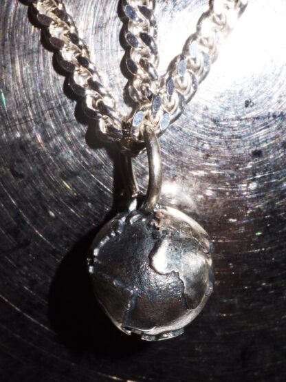 Saskia Diez World Necklace