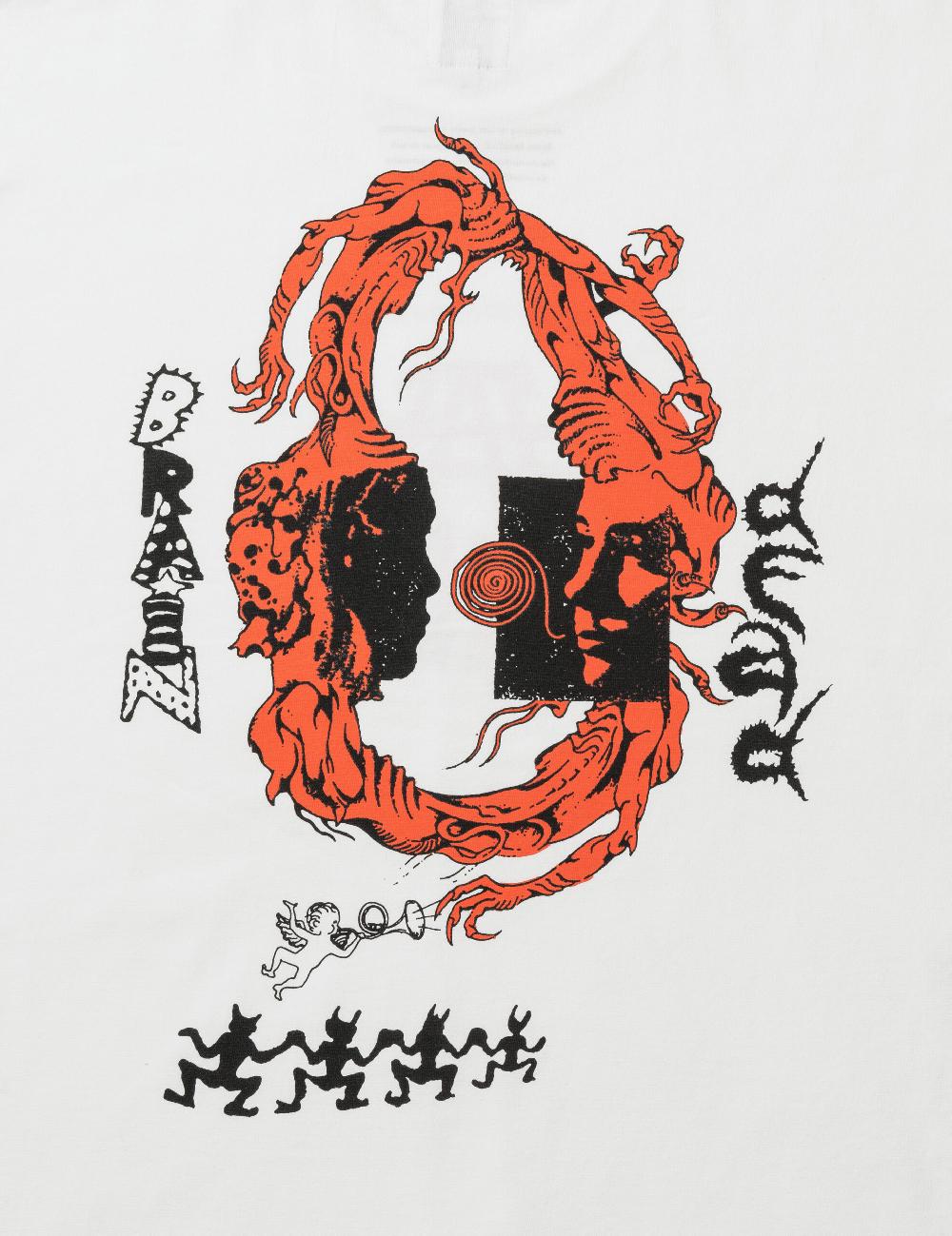 Sasquatchfabrix. B2B Prints Track 09 - 10 Re : BrainDead 2025-TS5-020