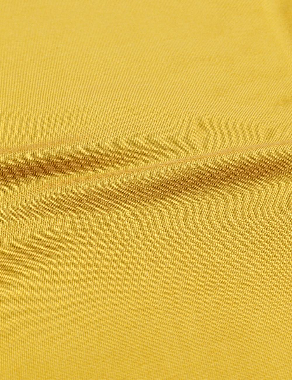 Sasquatchfabrix. "I And I" 2TONE H/S T-SHIRT 24SS-CST-008