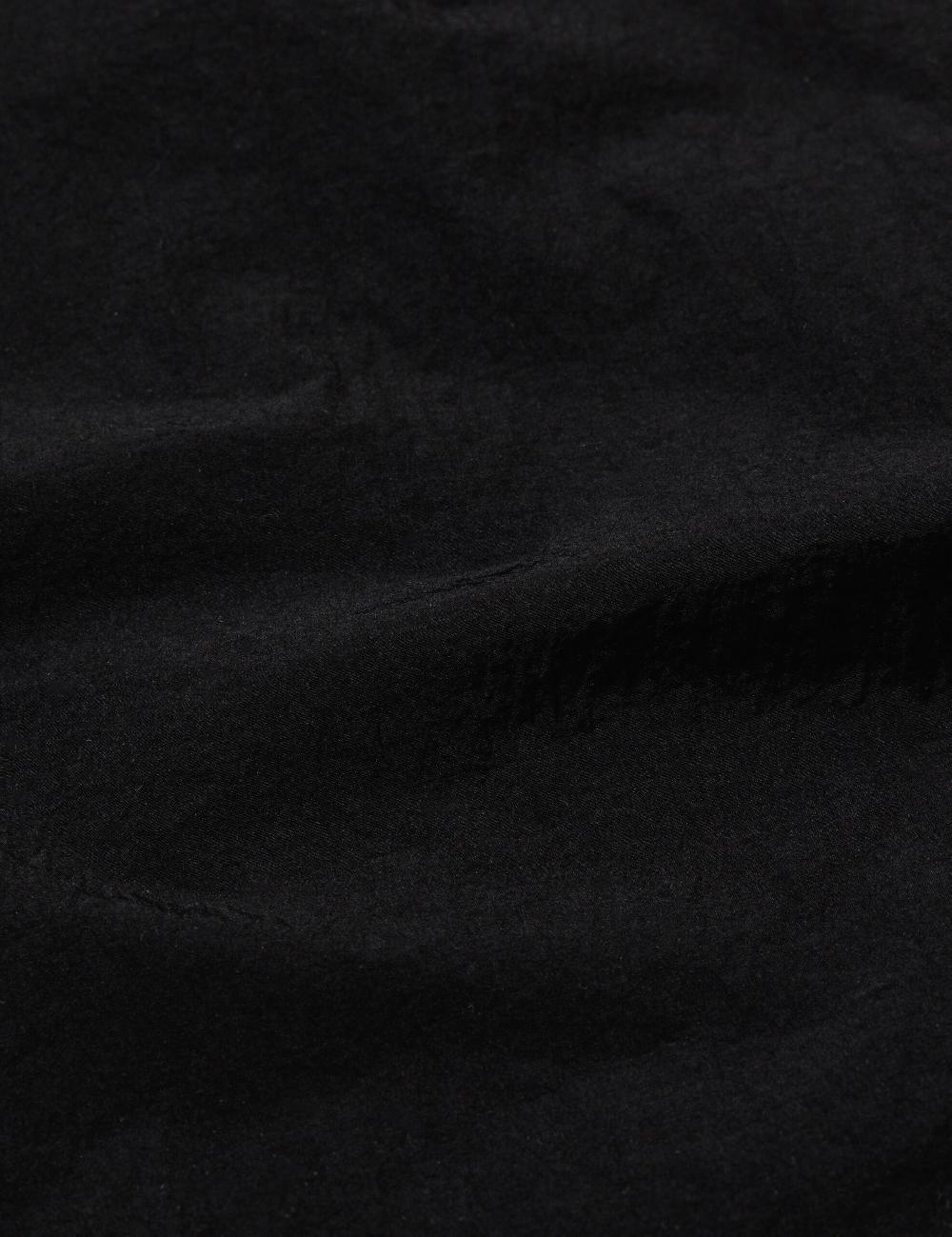 Sasquatchfabrix. NYLON TRACK PANTS “MARIACHI” 25SS-PA9-005