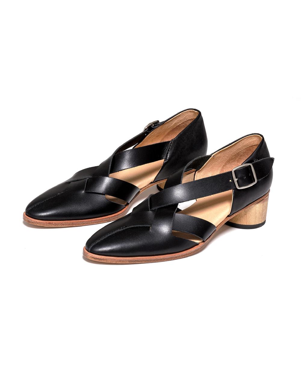 sasquatchfabrix. GHURKA SHOES 24SS-SHO-002