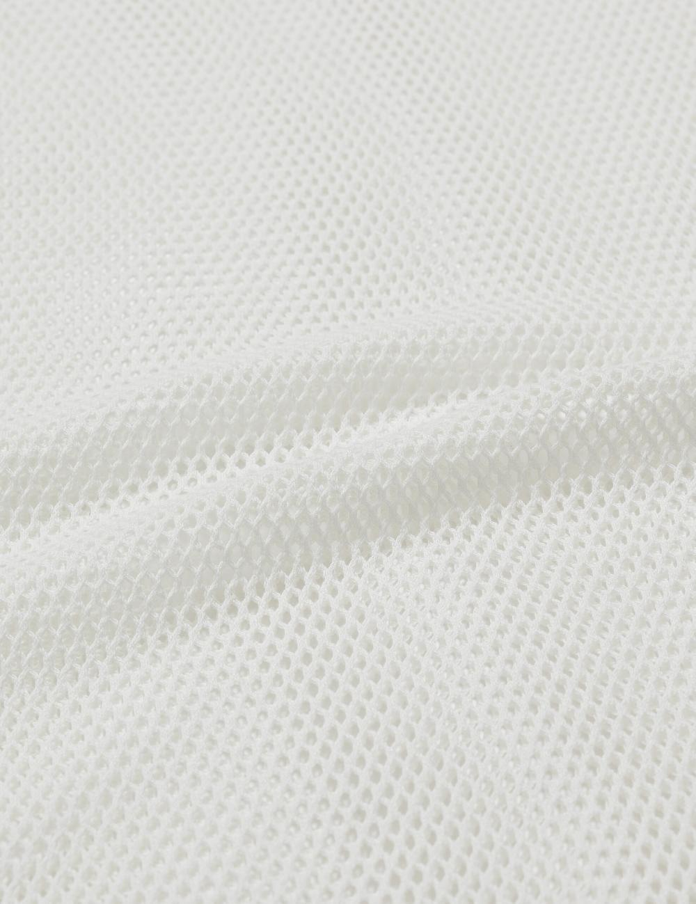 Sasquatchfabrix. H/S TOP "MESH” 25SS-CST-005