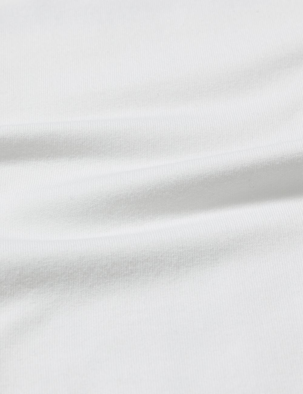 Sasquatchfabrix. L/S T-SHIRT “I & I” 25SS-TS9-002