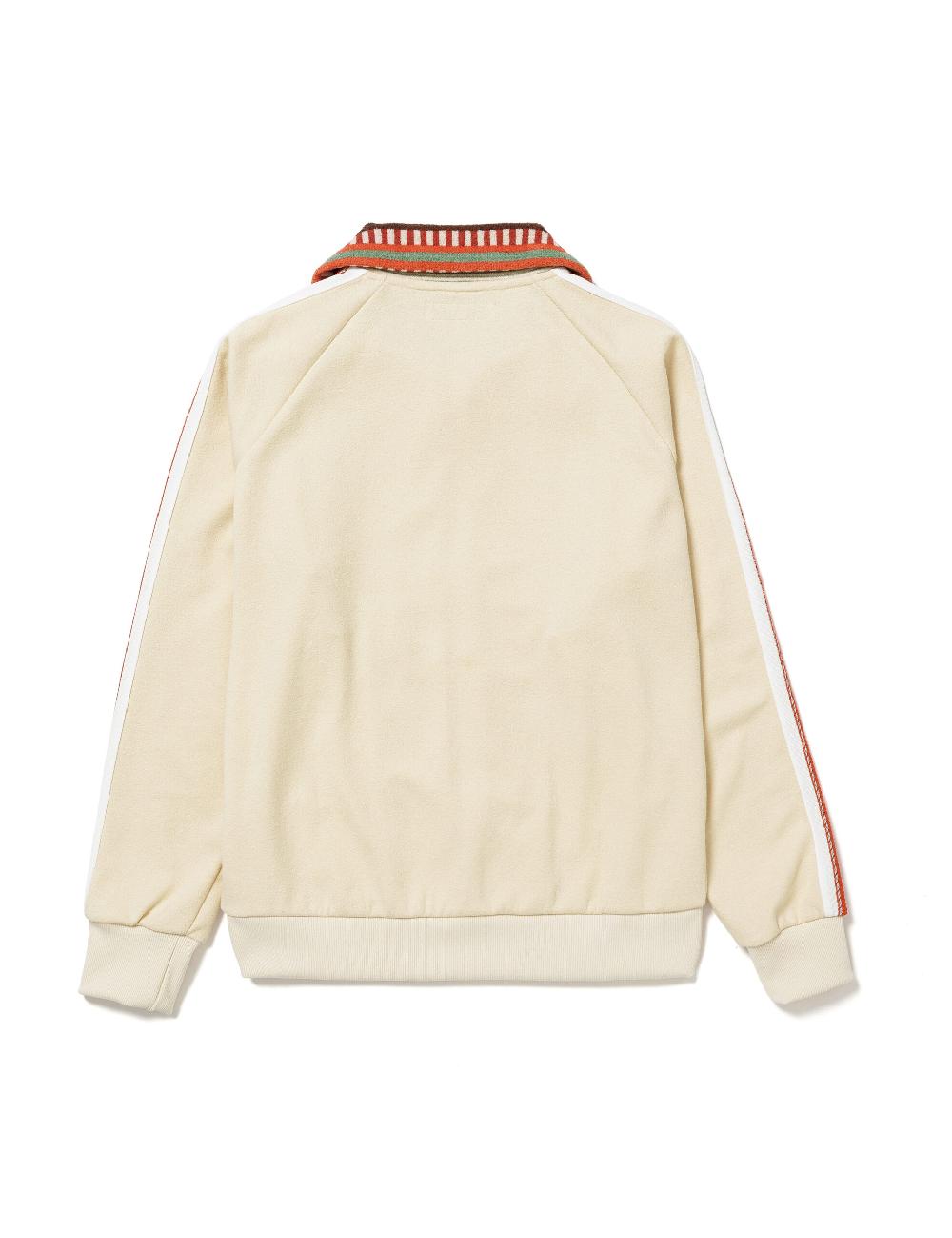 Sasquatchfabrix. MEX TRACK JACKET 25SS-CSS-001