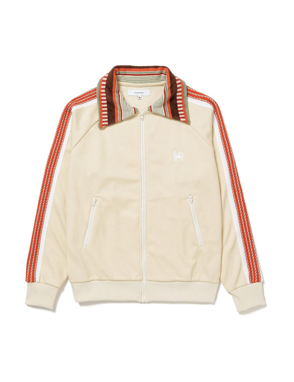 sasquatchfabrix. MEX TRACK JACKET 25SS-CSS-001