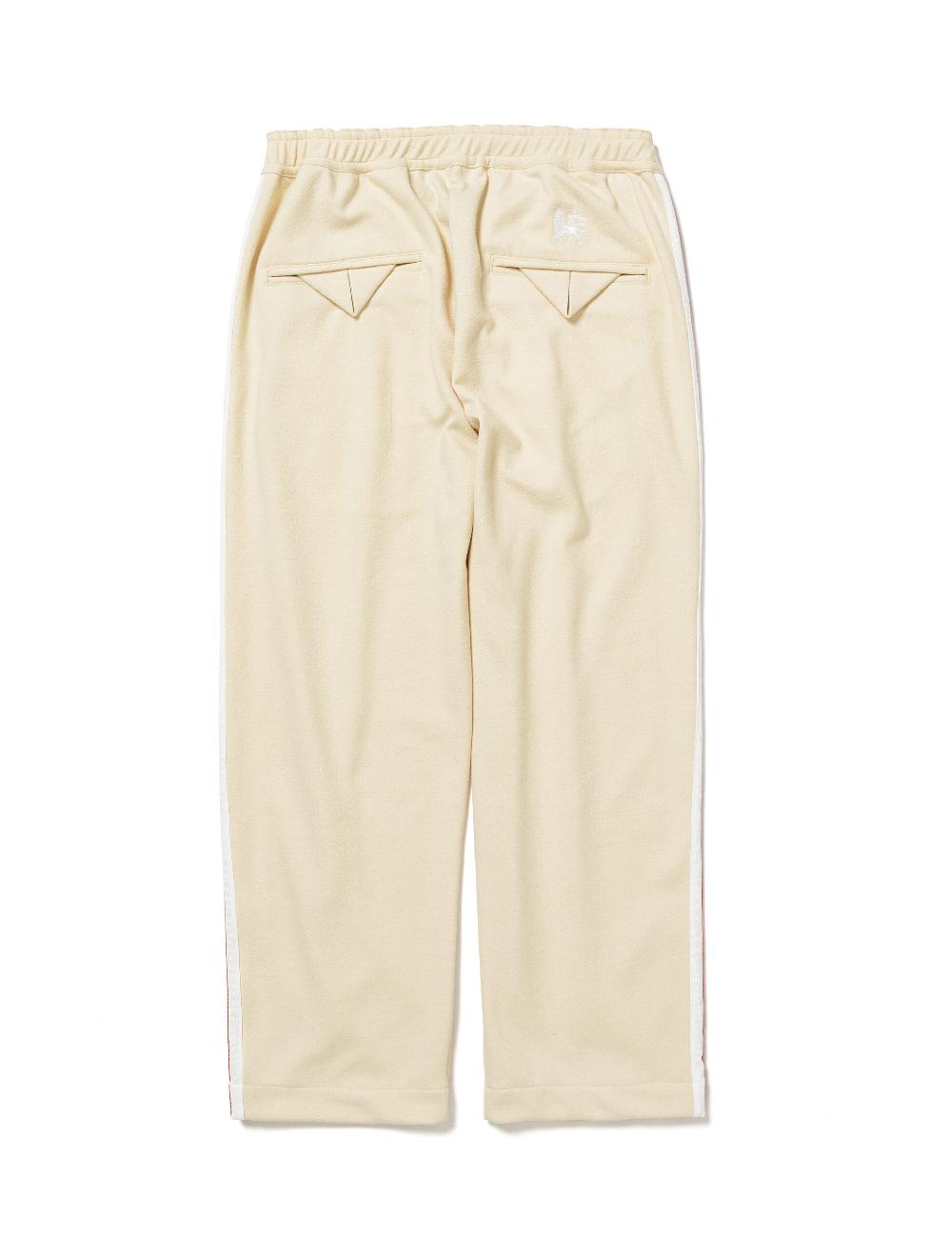 Sasquatchfabrix. MEX TRACK PANTS 25SS-PA9-004