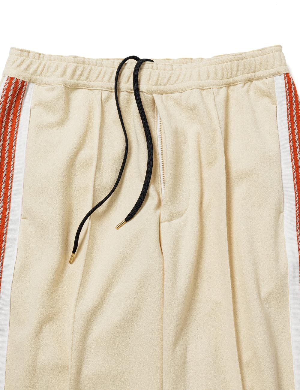 Sasquatchfabrix. MEX TRACK PANTS 25SS-PA9-004