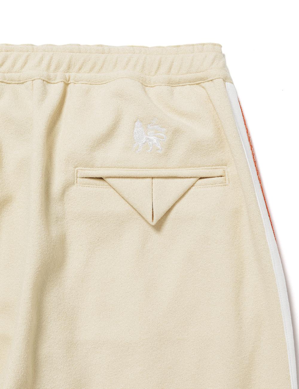 Sasquatchfabrix. MEX TRACK PANTS 25SS-PA9-004