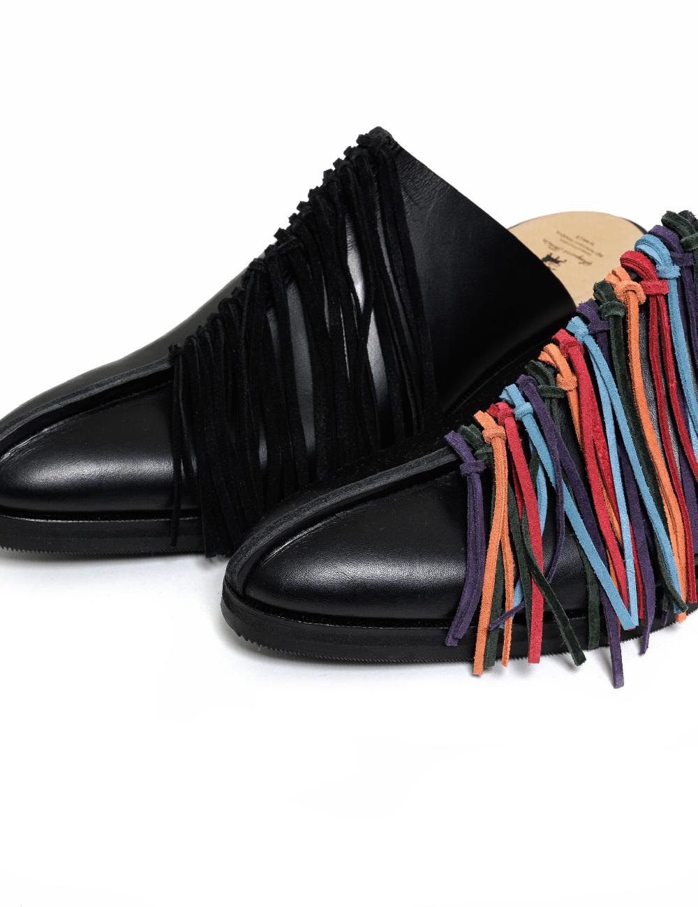 Sasquatchfabrix. SABO 25SS-SHO-001