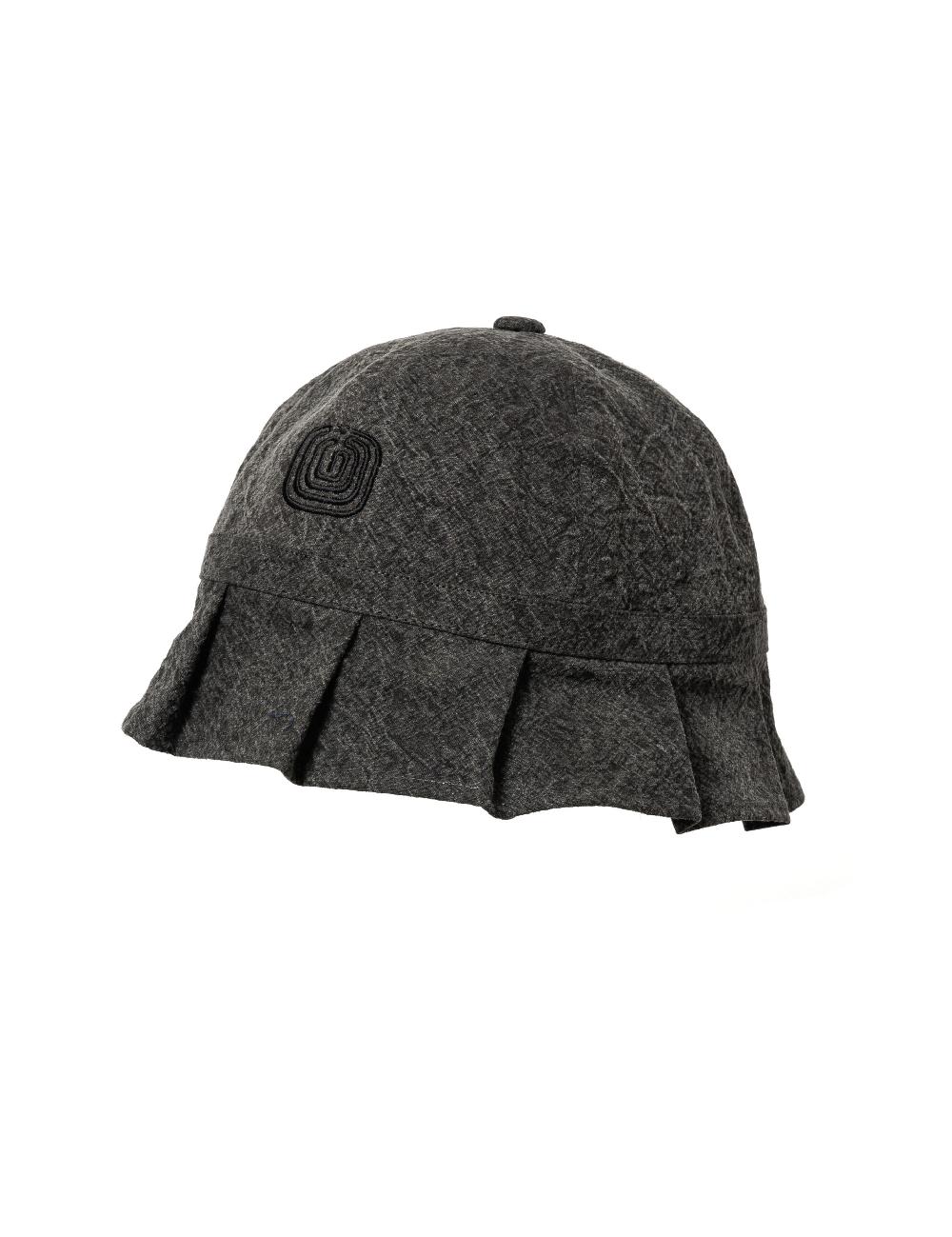 sasquatchfabrix. TUCK BRIM HAT 25SS-GOH-001