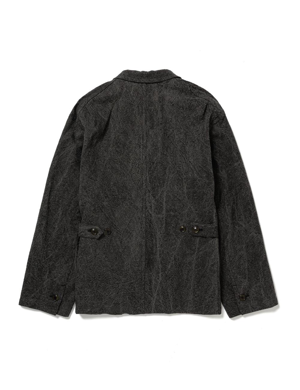 sasquatchfabrix. UTILITY LAPEL JACKET 25SS-JKL-003
