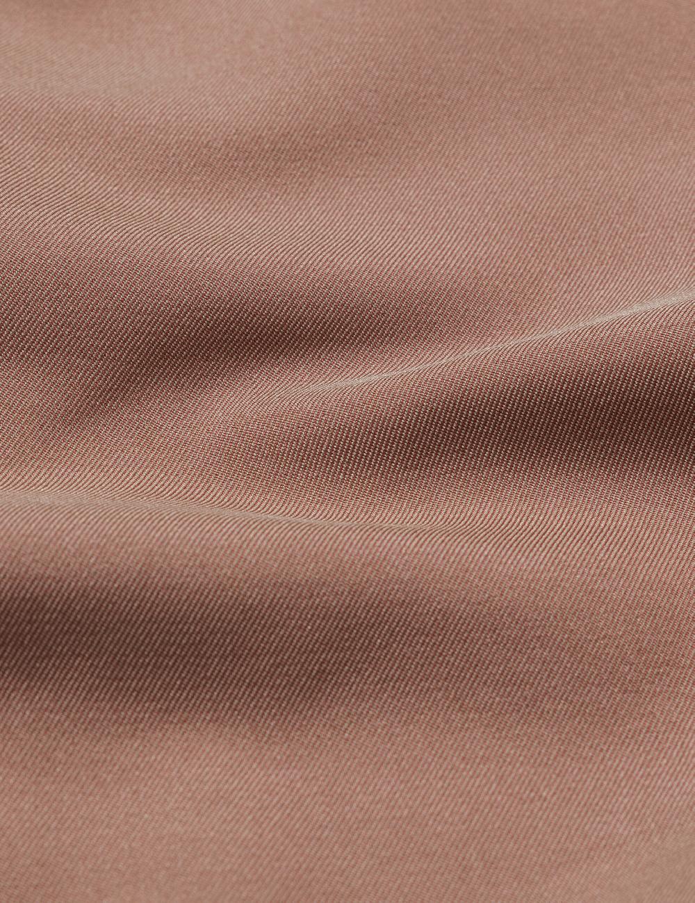 Sasquatchfabrix. SEMI FLARE SILHOUETTE SLACKS 25SS-PA9-012