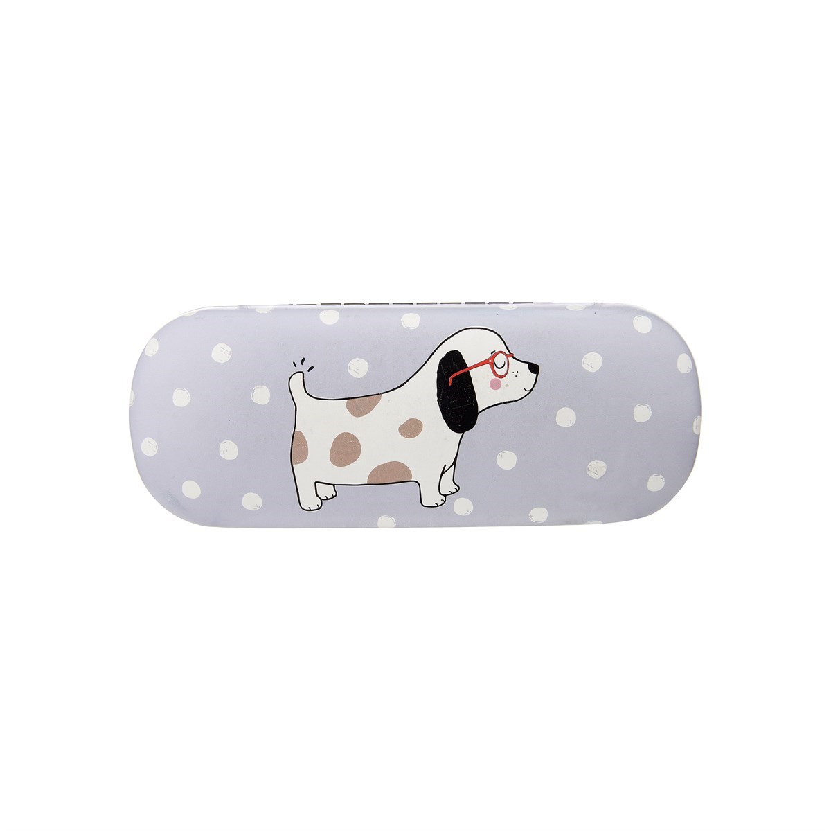 sass & bell Barney The Dog Glasses Case