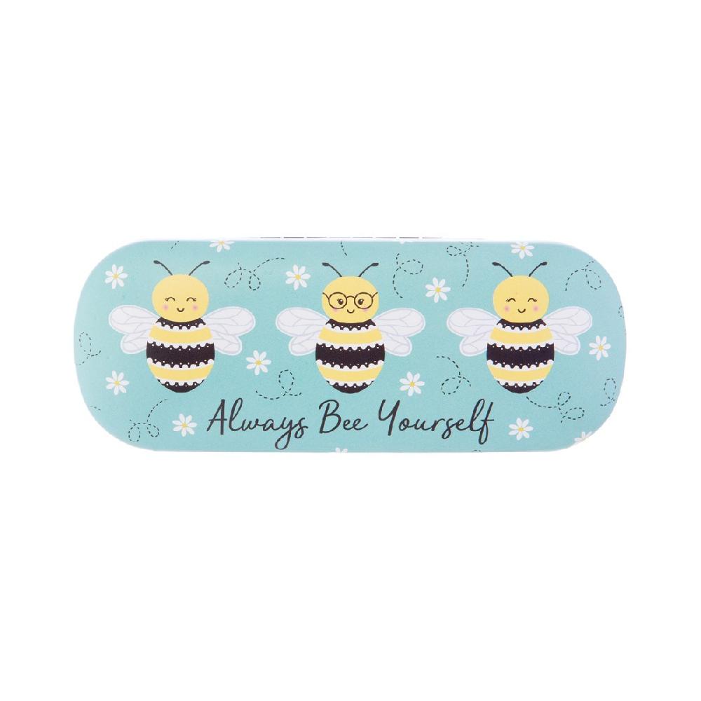 sass & bell Bee Happy Glasses Case