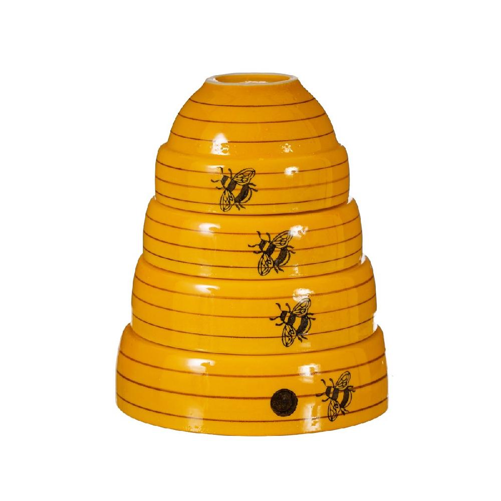 sass & bell Bee Hive Measuring Bowls