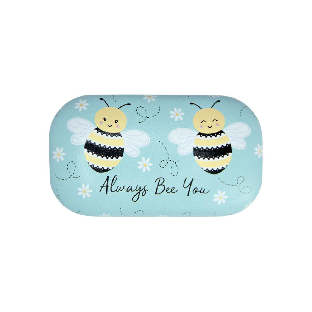 sass & bell Bee Mini Travel Case