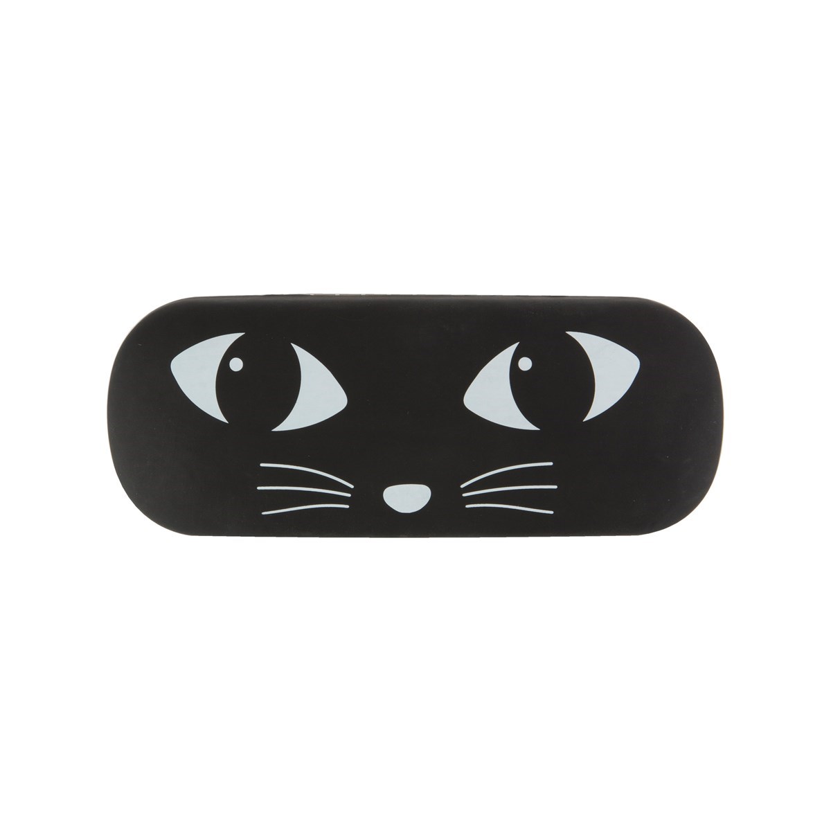 sass & bell Black Cat Glasses Case